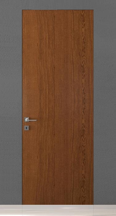 ALFA P K, Ch, Rovere Marrone